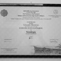 Ingrandire l'immagine: certificate 1