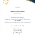 Ingrandire l'immagine: certificate 8
