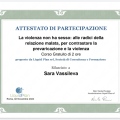 Ingrandire l'immagine: certificate 5