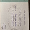 Ingrandire l'immagine: certificate 3