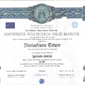 Ingrandire l'immagine: certificate 1