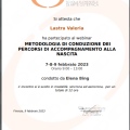 Ingrandire l'immagine: certificate 1