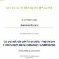 Ingrandire l'immagine: certificate 3