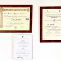 Ingrandire l'immagine: certificate 2