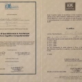 Ingrandire l'immagine: certificate 3