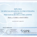 Ingrandire l'immagine: certificate 1