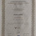 Ingrandire l'immagine: certificate 1