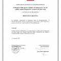 Ingrandire l'immagine: certificate 22