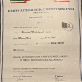 Ingrandire l'immagine: certificate 11