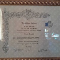 Ingrandire l'immagine: certificate 2