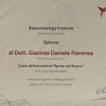 Ingrandire l'immagine: certificate 3