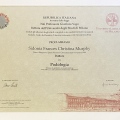Ingrandire l'immagine: certificate 1