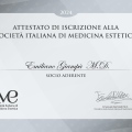 Ingrandire l'immagine: certificate 3