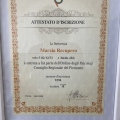 Ingrandire l'immagine: certificate 3