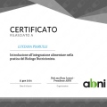 Ingrandire l'immagine: certificate 39