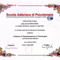 Ingrandire l'immagine: certificate 3