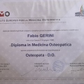 Ingrandire l'immagine: certificate 1
