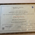 Ingrandire l'immagine: certificate 1