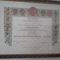 Ingrandire l'immagine: certificate 5