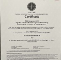 Ingrandire l'immagine: certificate 4