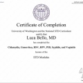 Ingrandire l'immagine: certificate 1