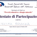 Ingrandire l'immagine: certificate 3