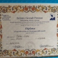 Ingrandire l'immagine: certificate 2