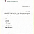 Ingrandire l'immagine: certificate 2