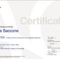 Ingrandire l'immagine: certificate 5