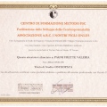 Ingrandire l'immagine: certificate 2