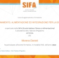 Ingrandire l'immagine: certificate 6
