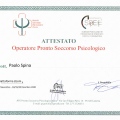 Ingrandire l'immagine: certificate 5