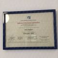 Ingrandire l'immagine: certificate 2