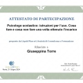 Ingrandire l'immagine: certificate 10