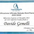 Ingrandire l'immagine: certificate 8
