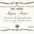 Ingrandire l'immagine: certificate 8