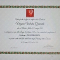 Ingrandire l'immagine: certificate 1