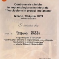 Ingrandire l'immagine: certificate 10