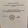 Ingrandire l'immagine: certificate 5