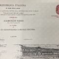 Ingrandire l'immagine: certificate 1