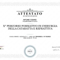 Ingrandire l'immagine: certificate 10