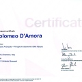 Ingrandire l'immagine: certificate 3