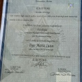 Ingrandire l'immagine: certificate 1