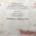 Ingrandire l'immagine: certificate 2