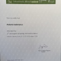 Ingrandire l'immagine: certificate 11