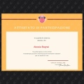 Ingrandire l'immagine: certificate 5