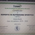Ingrandire l'immagine: certificate 3
