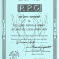 Ingrandire l'immagine: certificate 4