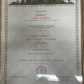 Ingrandire l'immagine: certificate 1