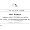 Ingrandire l'immagine: certificate 9